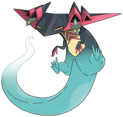 dragapult smogon|Dragapult Pokédex: stats, moves, evolution & locations.